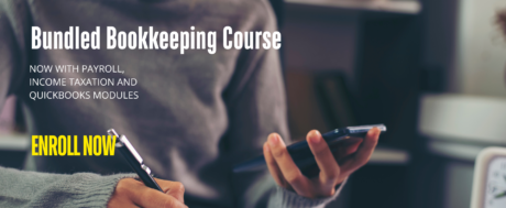 Bundled Bookkeeping Course